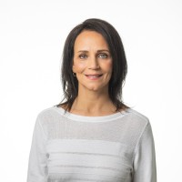 Brigitte Bouchard