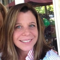 Jen Sanderson