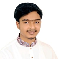 Md Saiful Islam Hridoy