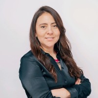 Makarena Correa Tobar