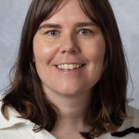 Beth O'Neil, SHRM-CP