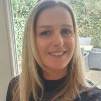 Astrid Van Der Donk