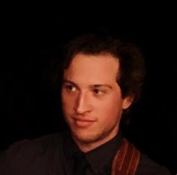 Chris Alpert