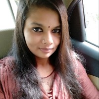 Athira V Nair