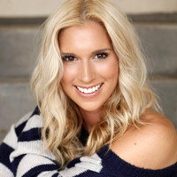 Caroline Childs