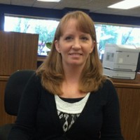 Rebecca Lear