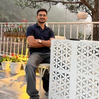 Deepak meena