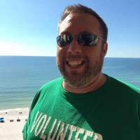 Gabe Buckley