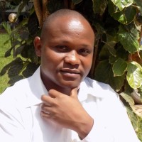 Hezron Kimari