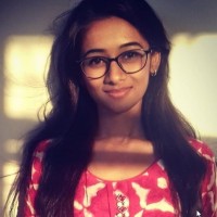 Kajal Mehta