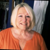 Karen Coudray
