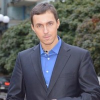 Oleksandr Radkevych