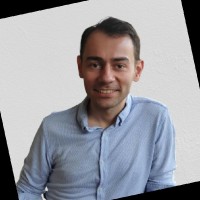 Bülent Topcu