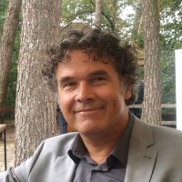 Arjan Van Der Meijden