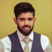 Yusuf Patel