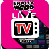 Ekallywood Tv