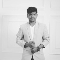 Naveen Dhorai
