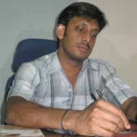 Purna Chander