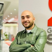 Alejandro Gonzalez Monsalve