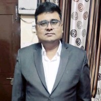 Ravikant Goyal