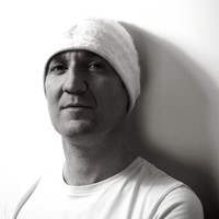 Chris Collinson