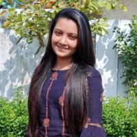 Hinal Gajjar