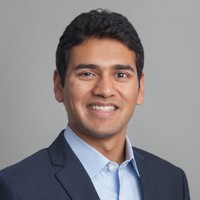 Chirag Hirawat