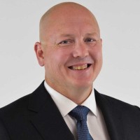 Jason McElroy, MBA, GSLC, TS/SCI