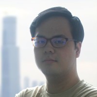 Ng Kay Chung