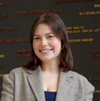 Abby Reingold