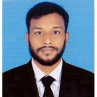 Md Nurmohammad