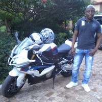 Tshifhiwa Mugwena