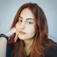 Amanda Faria