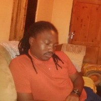 Simphiwe Gwebu