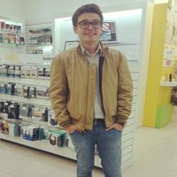 Даниил Венедиктов
