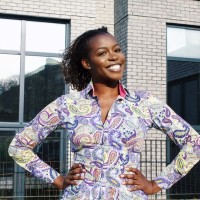 Dr Jessica Katanga Mbbs Bsc Hons