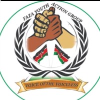 FAZA YOUTH ACTION GROUP FYAG