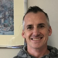 Chris Van Der Velde