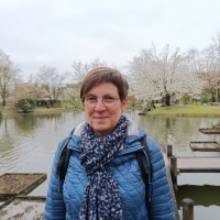 Natascha De Groote