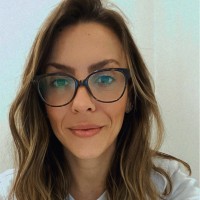 Lívia Gaspar De Almeida