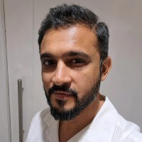 Karthik Munikoti