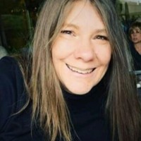 Mae Spence