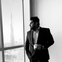 Nazeer Ahmed Labeeb