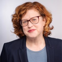 Carise Mitch, MBA