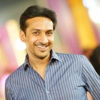 Chaitanya Goyal
