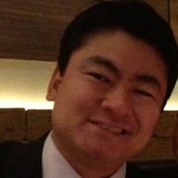 Robson Shinji Yanagawa