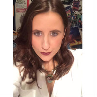 Kimberley McGregor