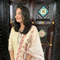 Vedula Lakshmi Spandana