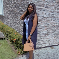 Stephanie Mmasinachi