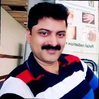 Suhas Jagtap